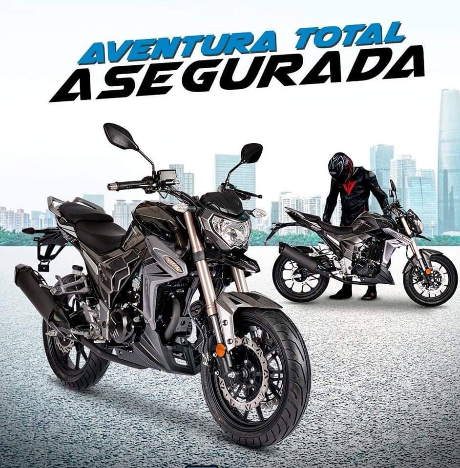 🔥¡ DISPONIBLE EN TIENDA ! 🔥 🏍 La... - Motocenter Moquegua