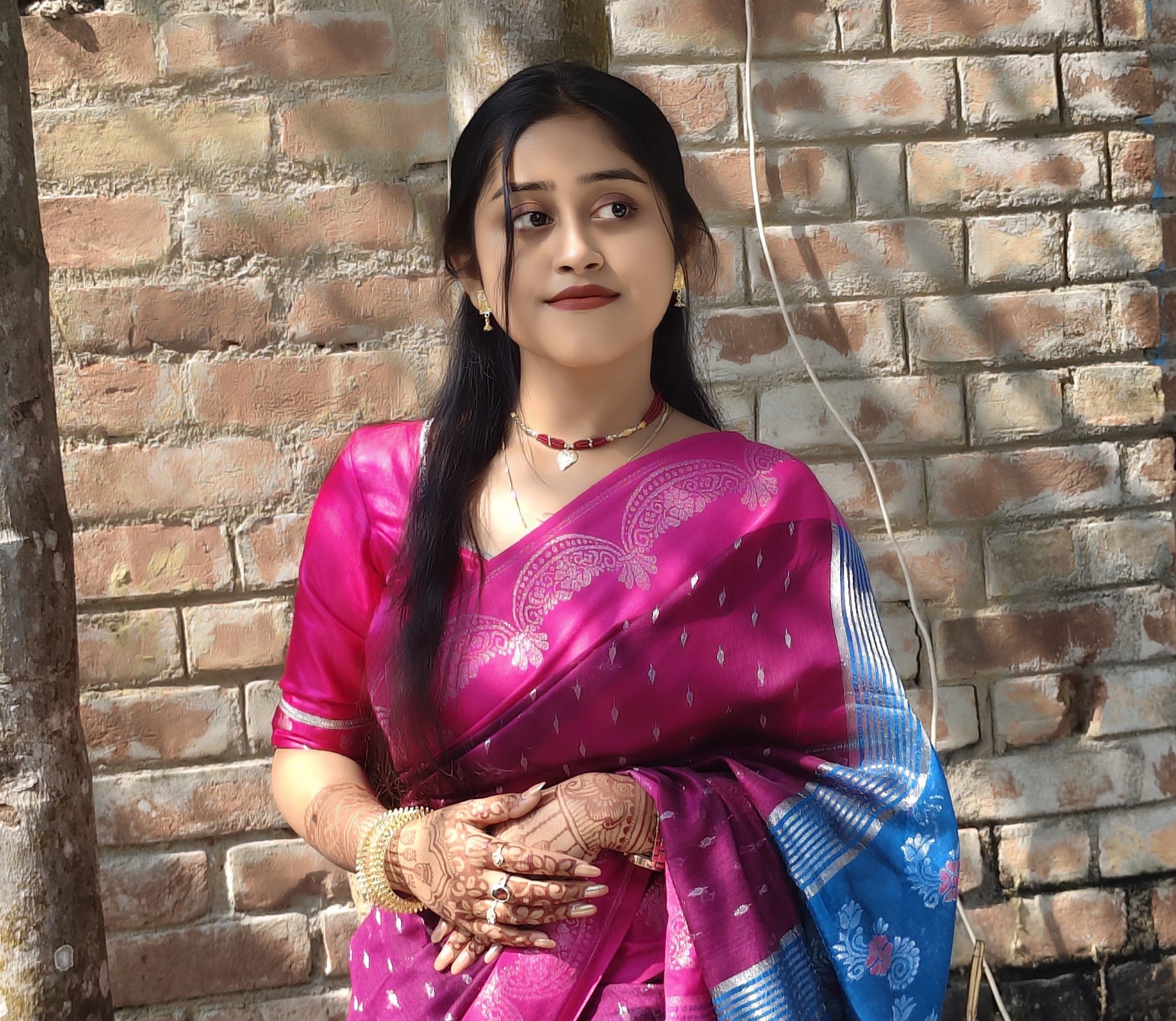 Sneha Biswas