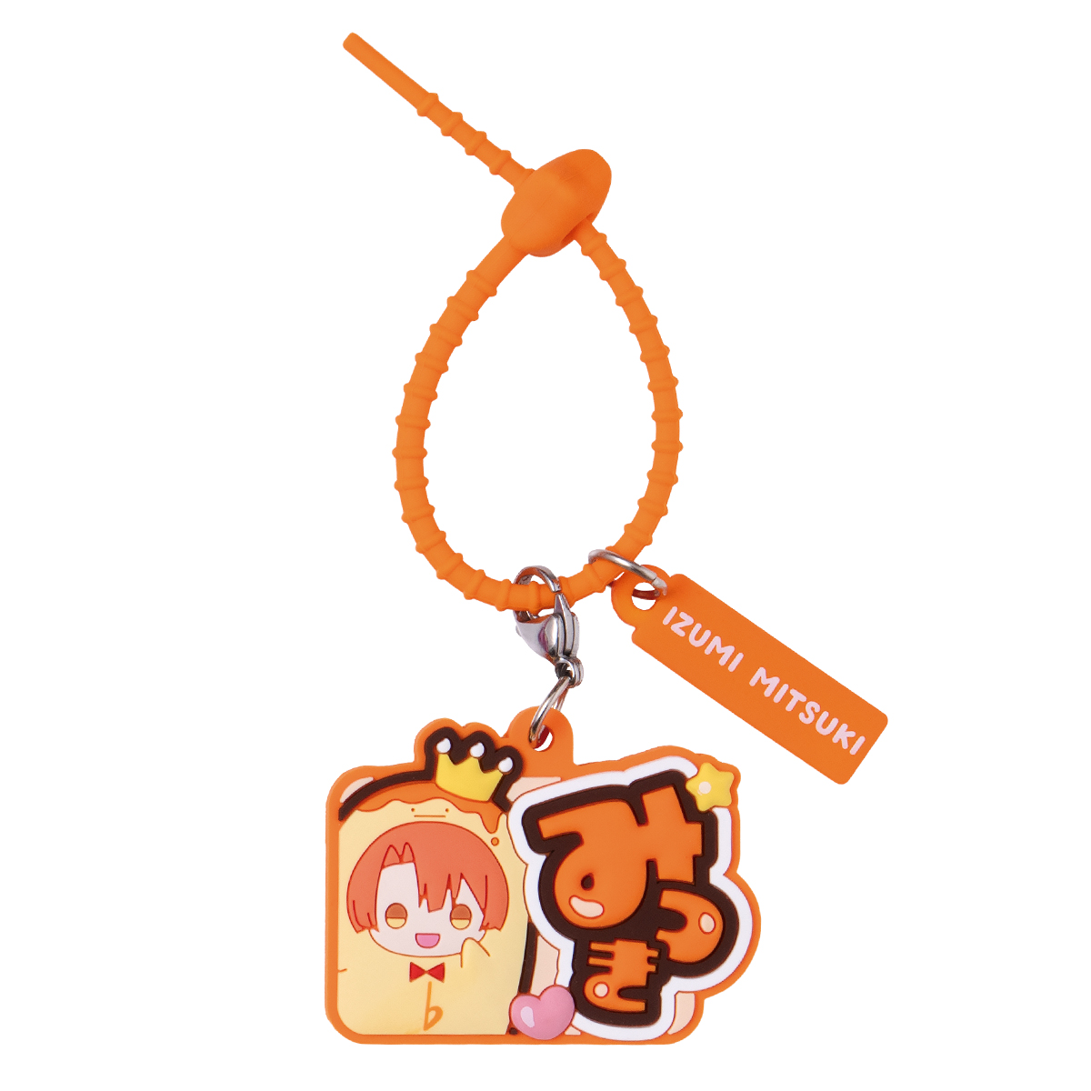 📍(Capsule) New items information📍 【IDOLiSH7 PLUMP COLORFUL