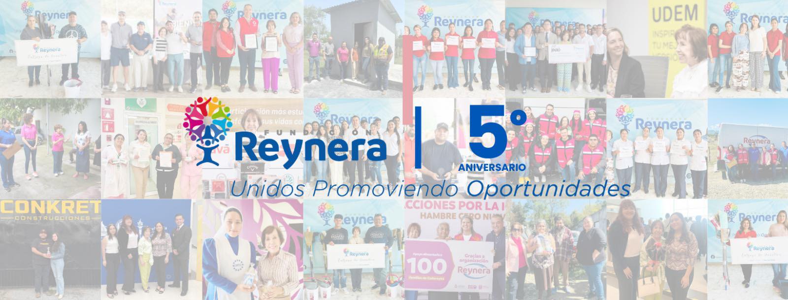 Fundación Reynera | Cadereyta Jiménez Centro