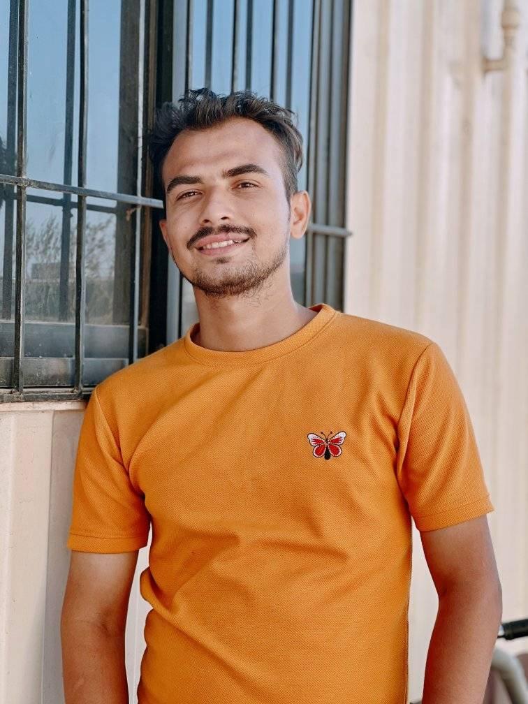 Roshan Jha RJ