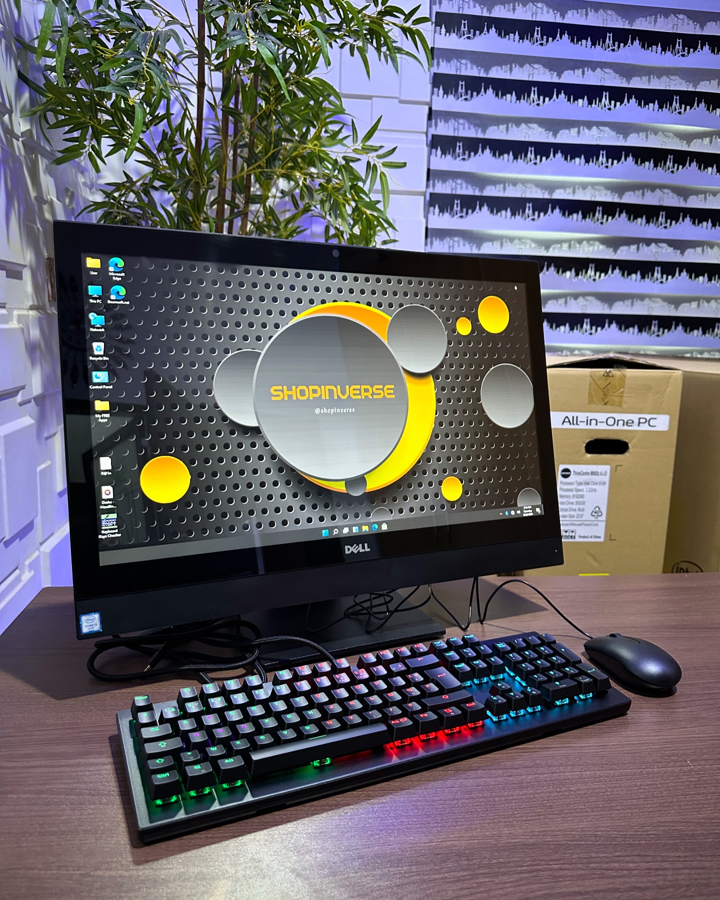 3.NEC Lavie HZ GN246Y3A6 Core i7