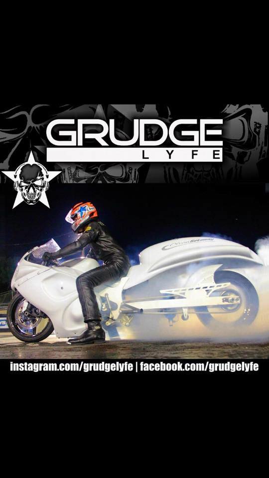 Head up Racing/ Grudge racing