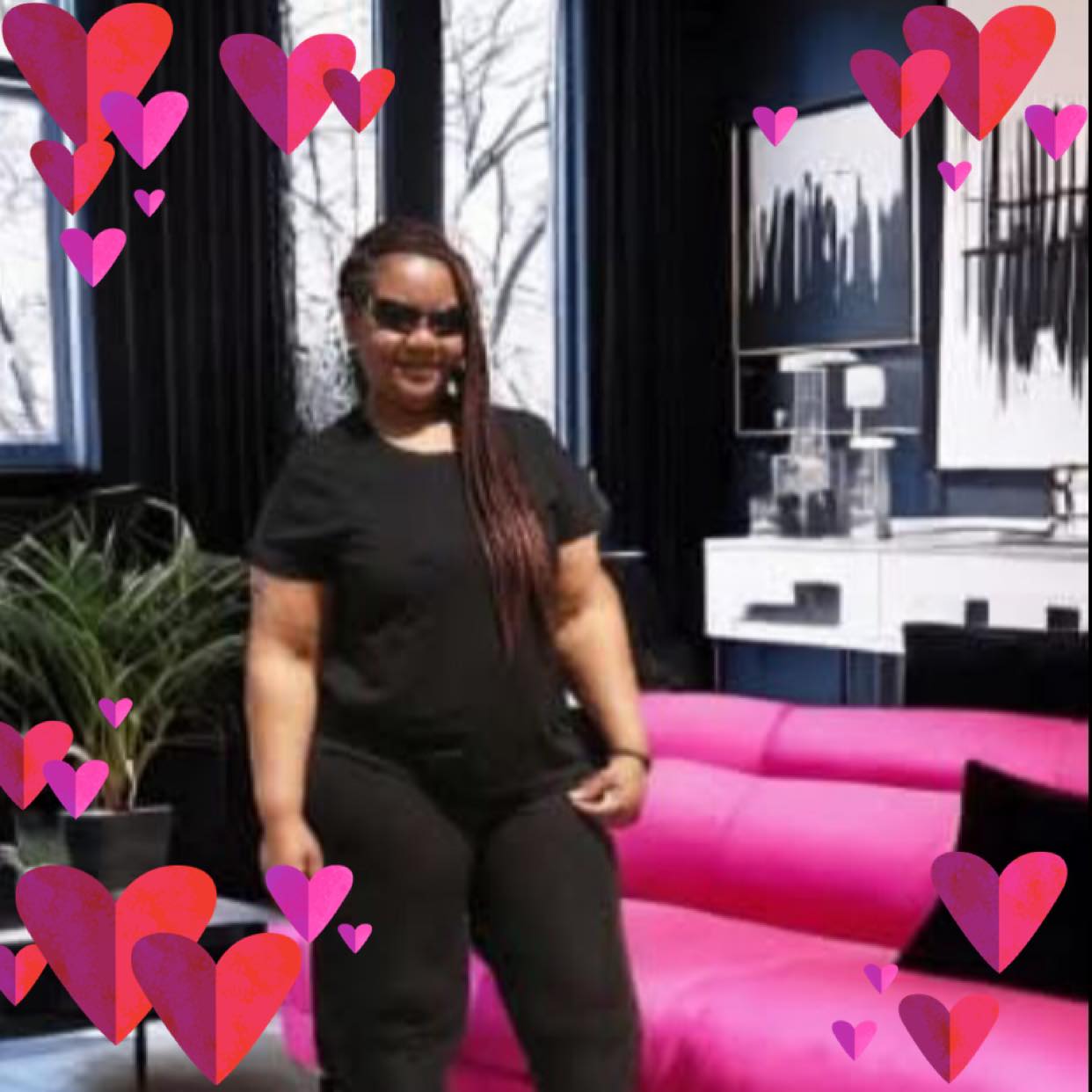 Who would you say was the most bougie amongst the 4? | Facebook