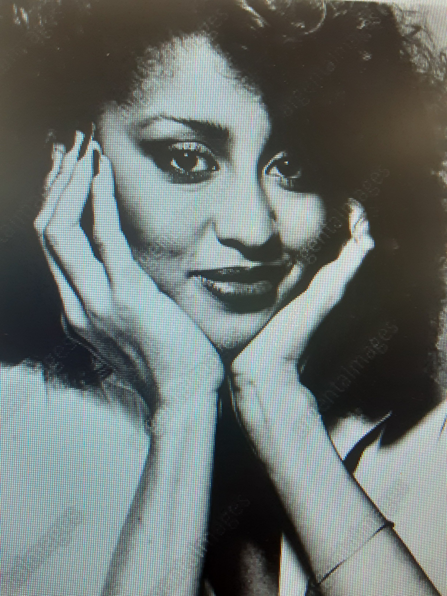 Phyllis Hyman Music Appreciation