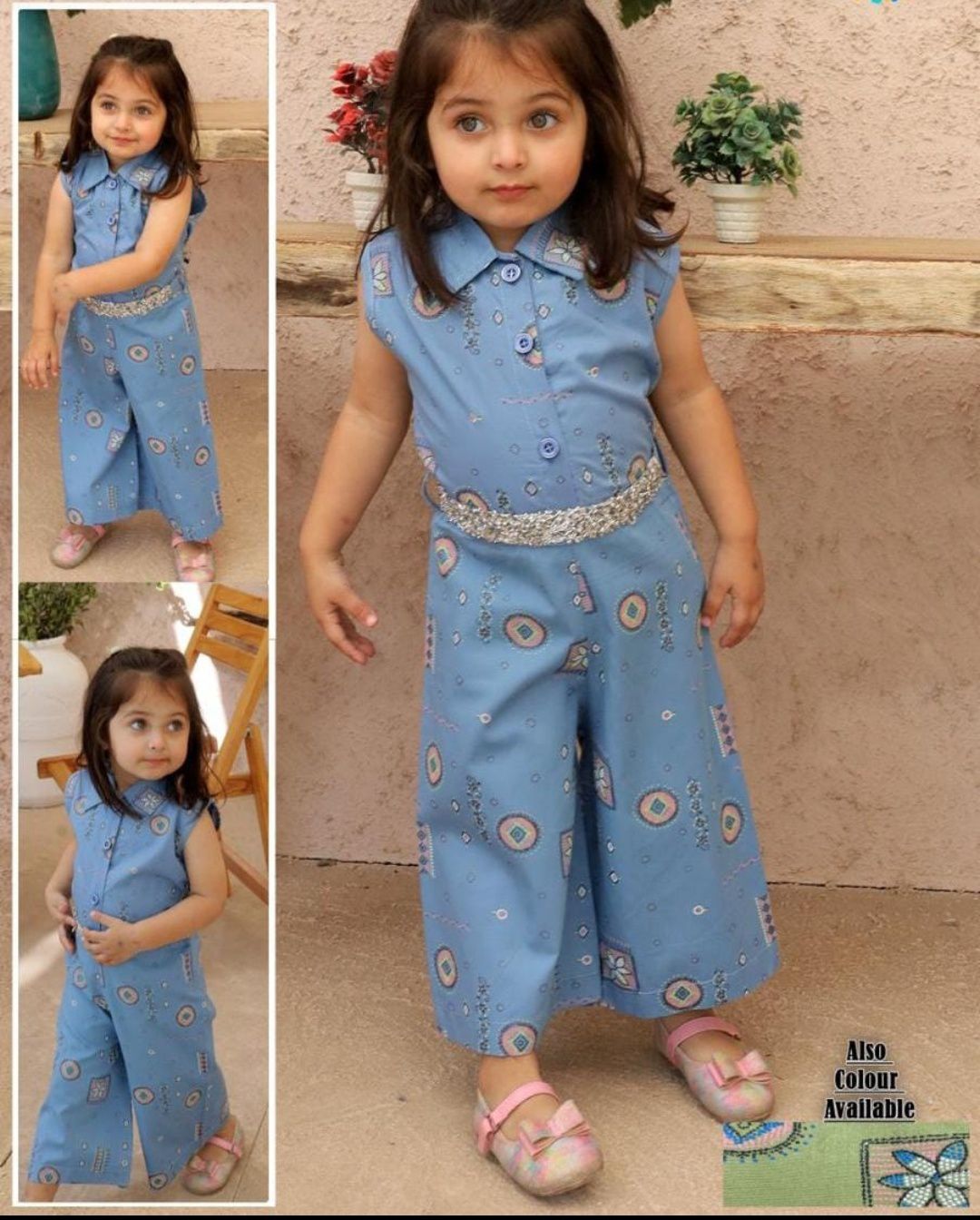 Rani Collection