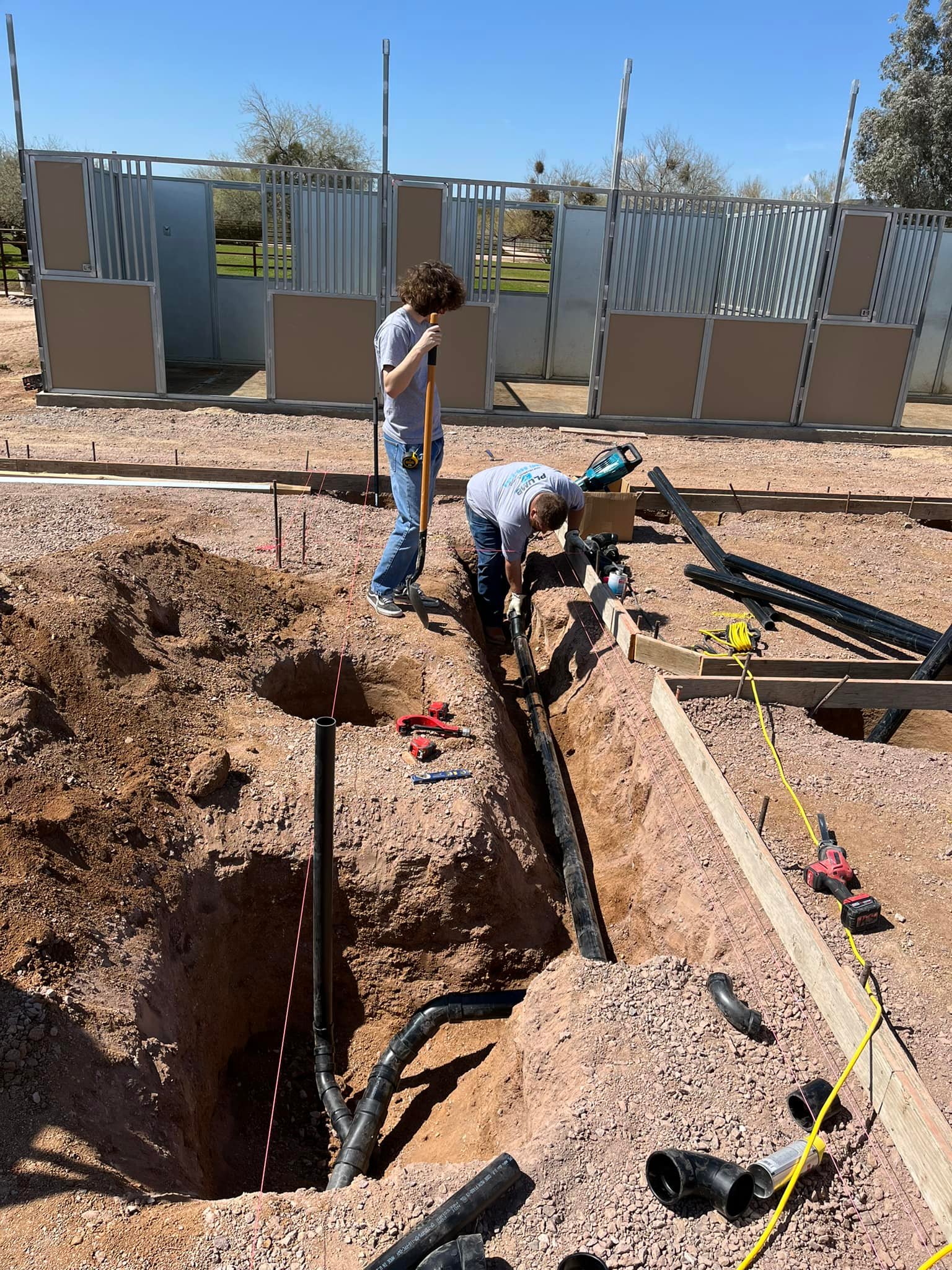 Plumb EZ | Mesa AZ