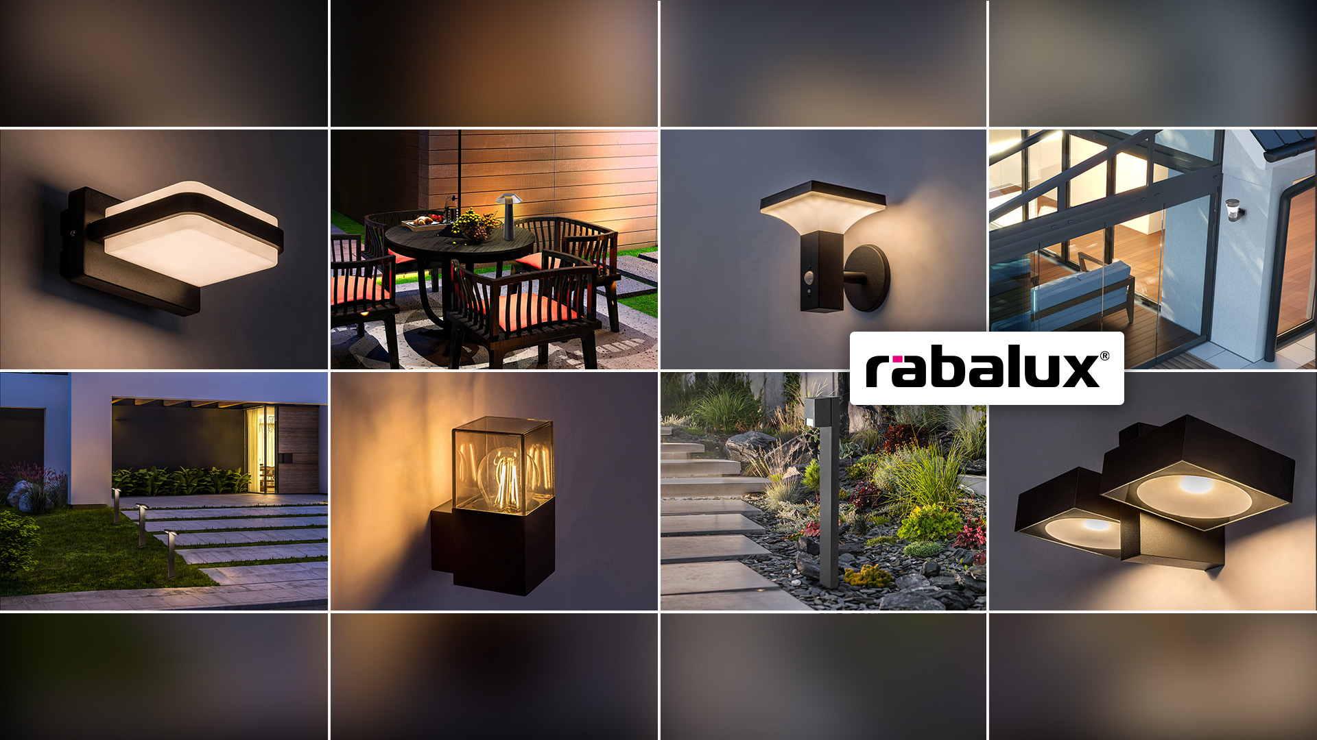 Rabalux România