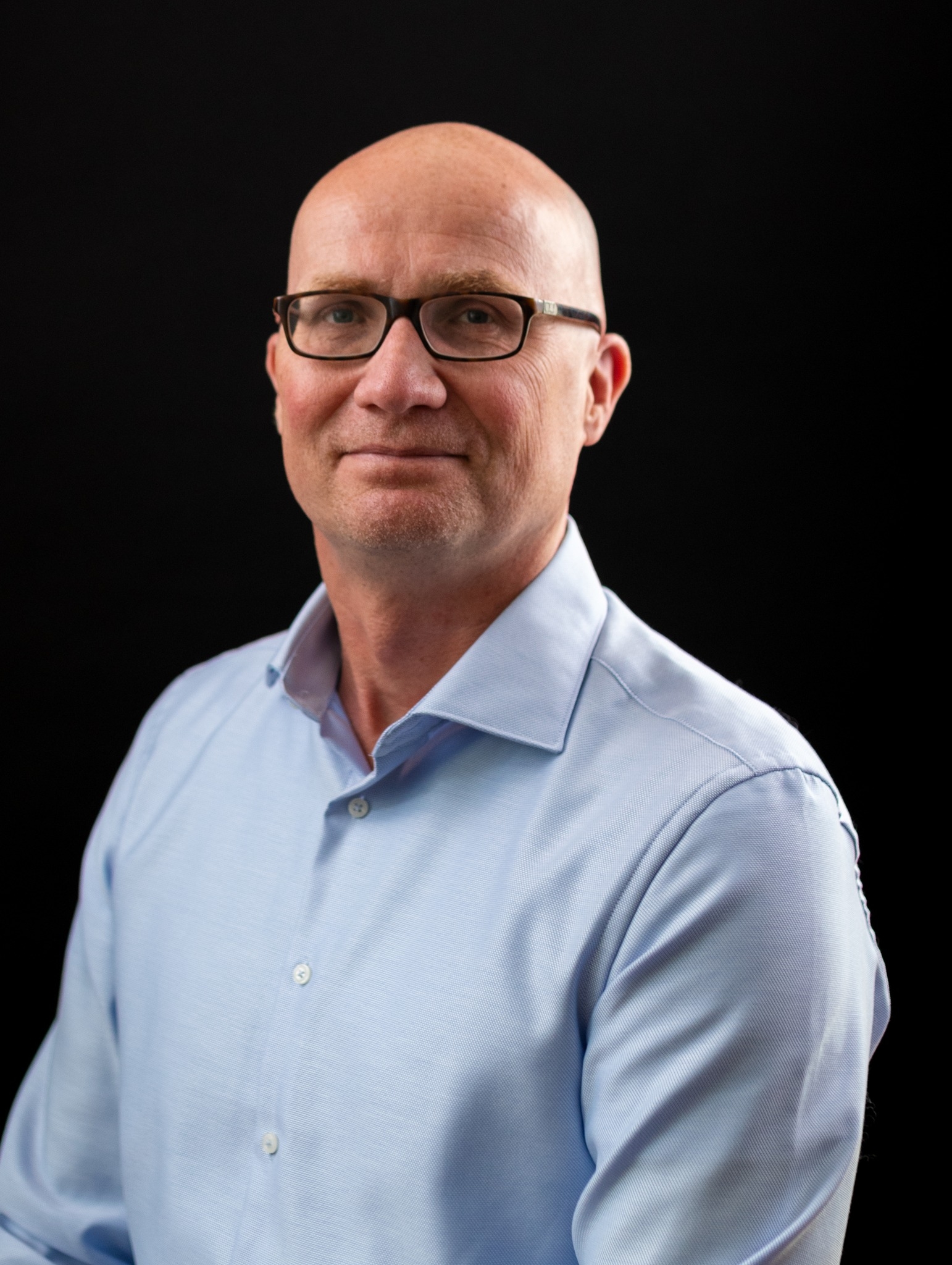 Godfried Nevels - schrijver/journalist