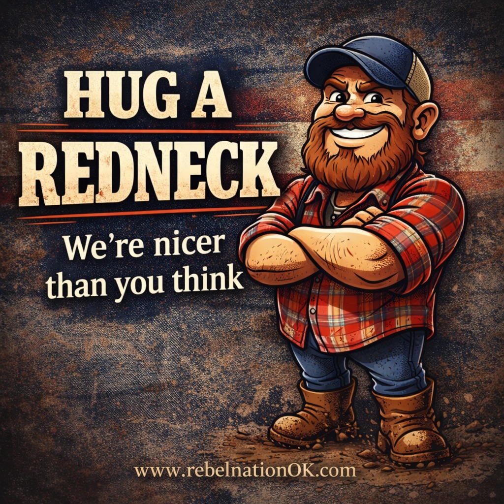 Rebel - Everybody’s got jokes… Until they need help moving. Or their ...