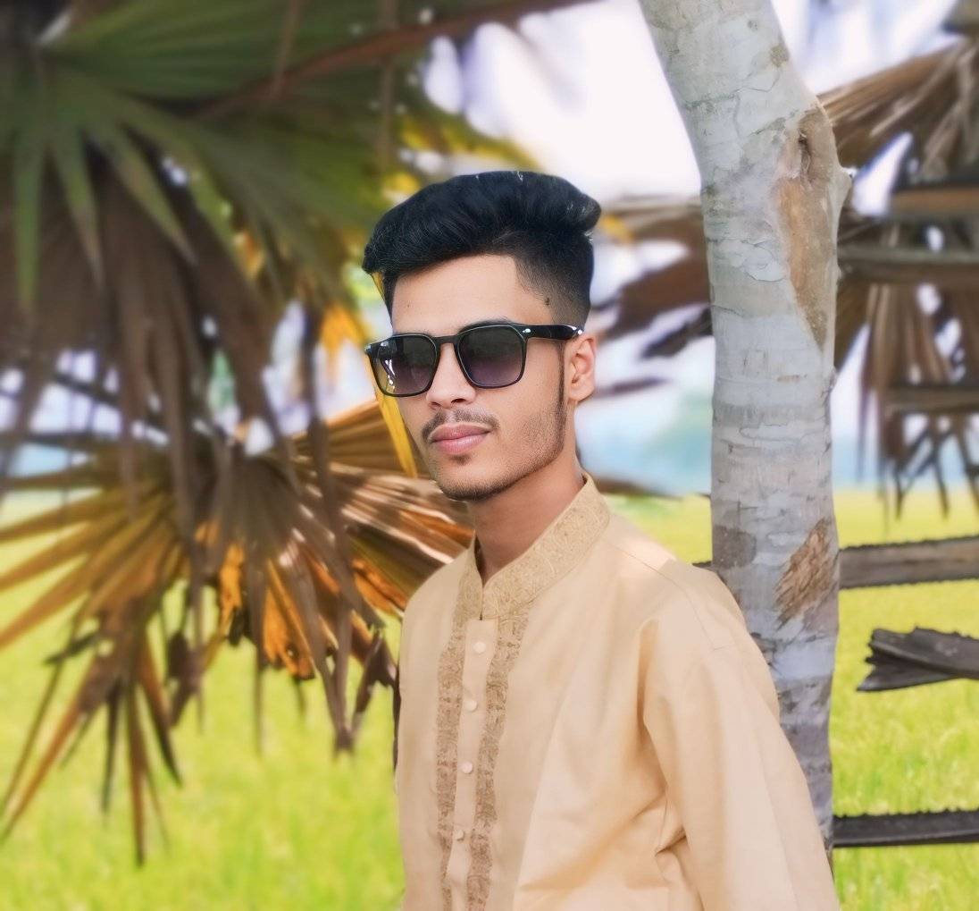 R. Rajib Khan