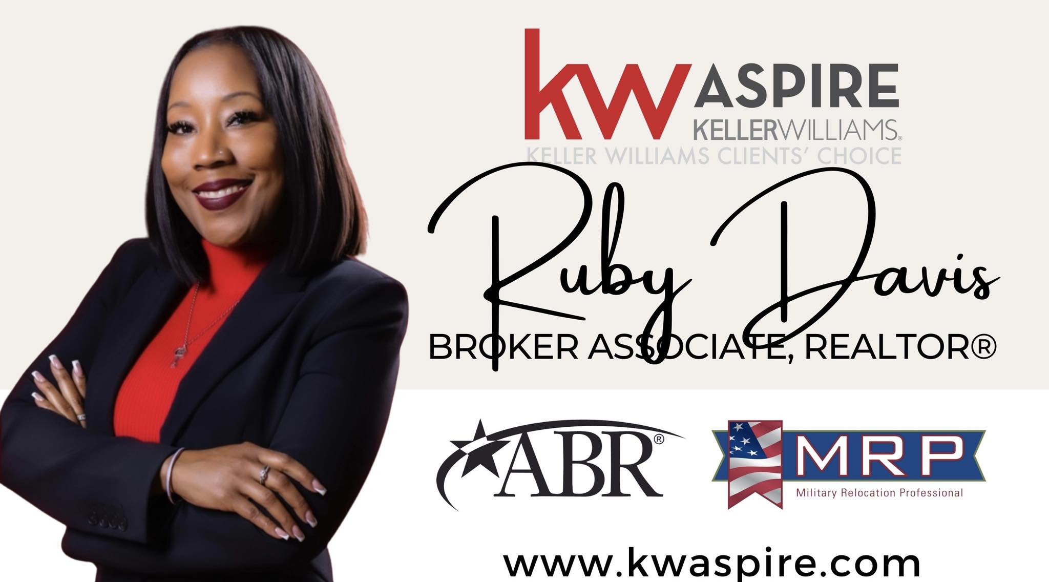 Ruby Davis - Realtor | Colorado Springs CO