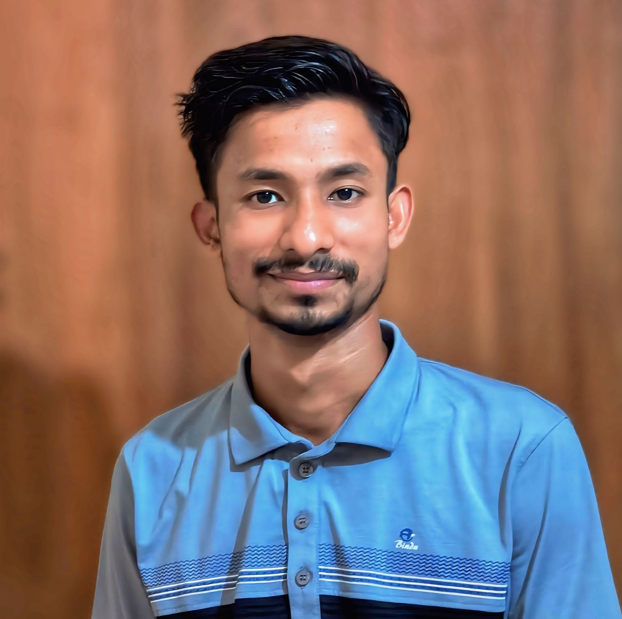 Mahabub Alam Rakib