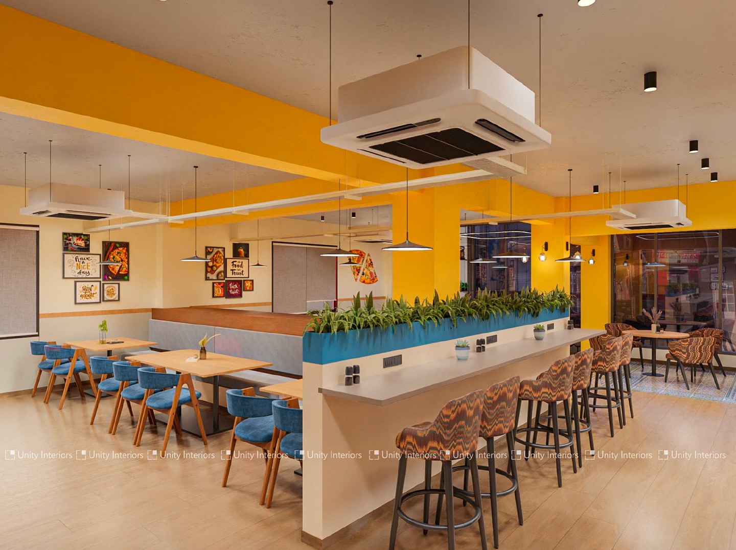Unity Interiors by Ekta | Ahmedabad