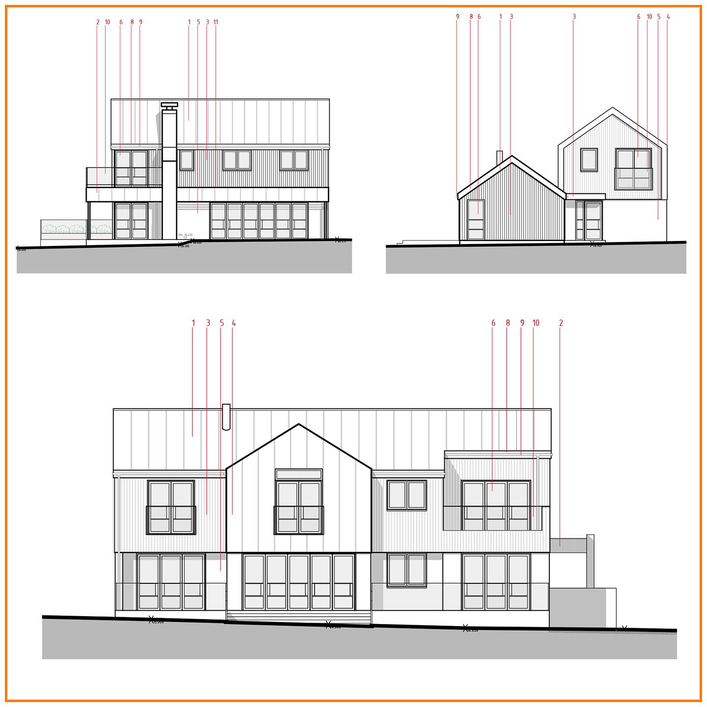 Modh Design - -PLANNING APPROVED- We’re ready for the new...
