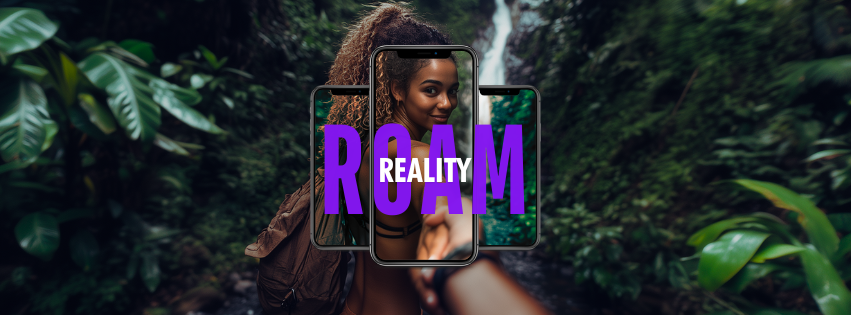 Roam Reality | Port of Spain
