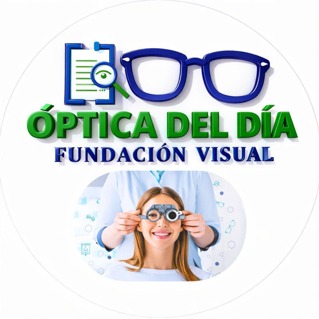 ¿Sabías que esa letra... - Fundacion Visual Ópticas del Día | Facebook