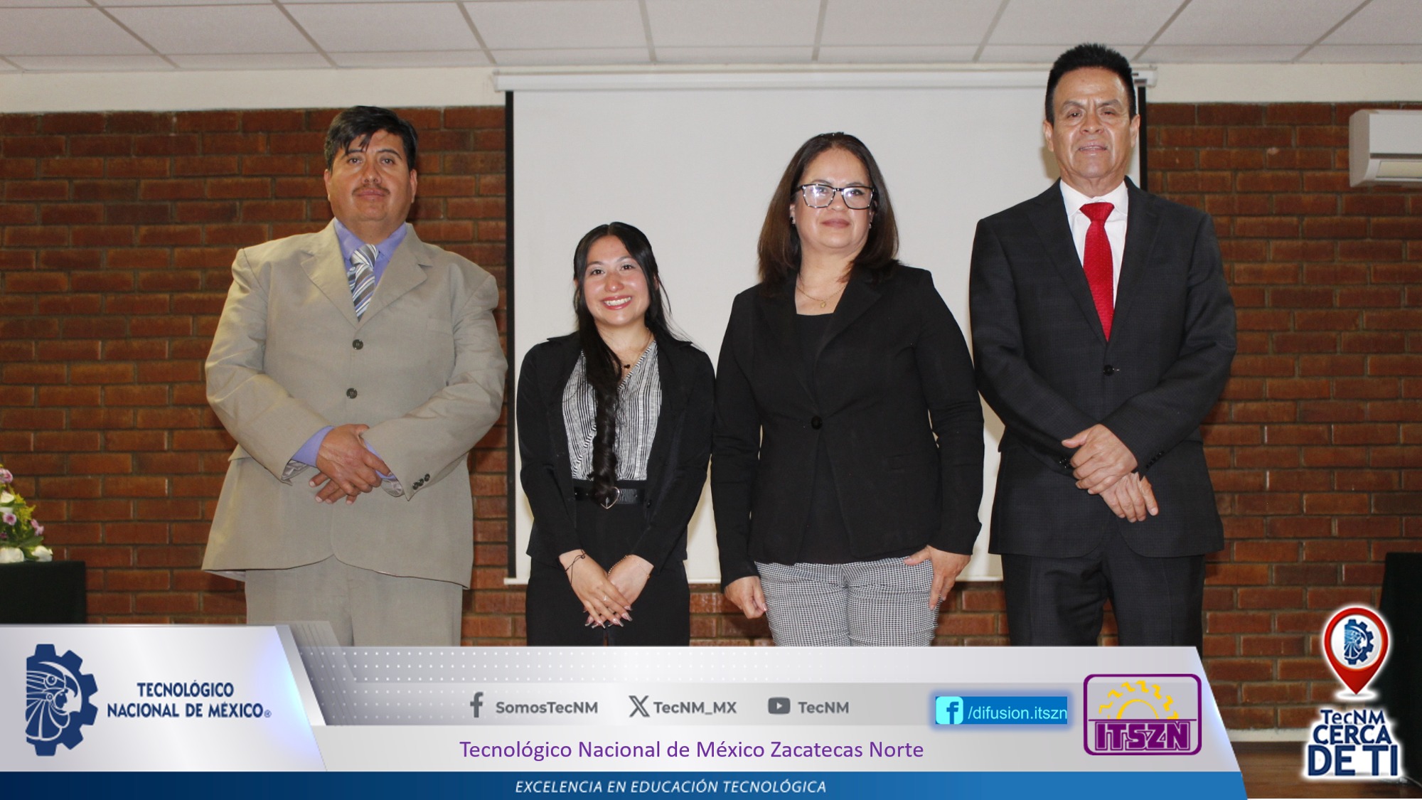 Difusión Itszn