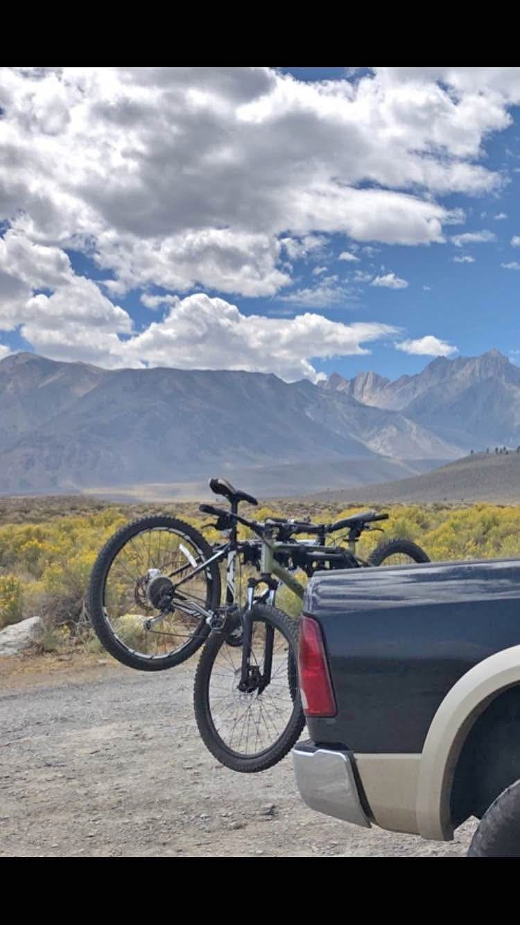 Bike Racks for sale in Daly City, California | Facebook Marketplace