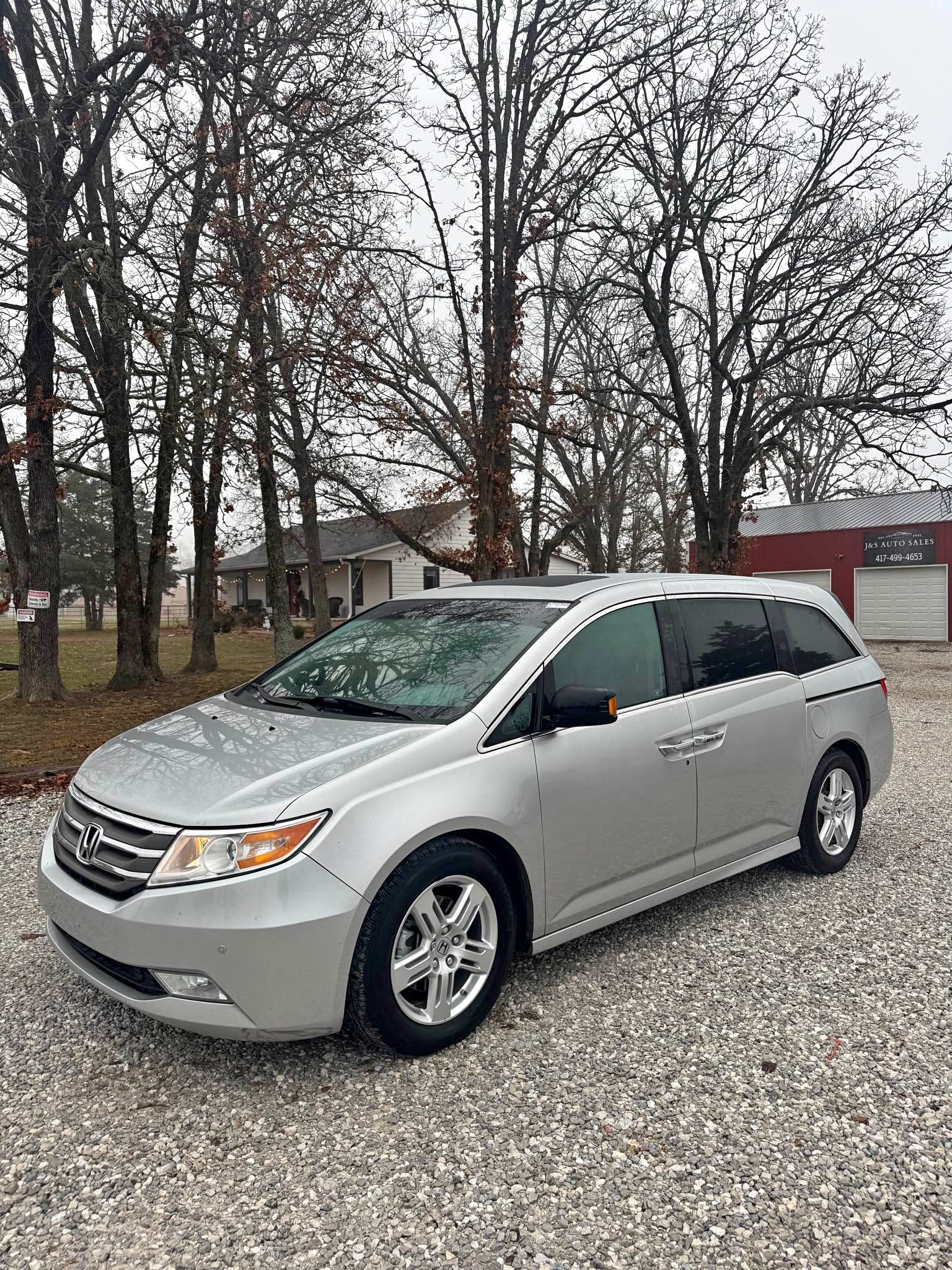 Sitemapcdatahttpskniidreferenzcom2011 Honda Odyssey Touring Elite Minivan