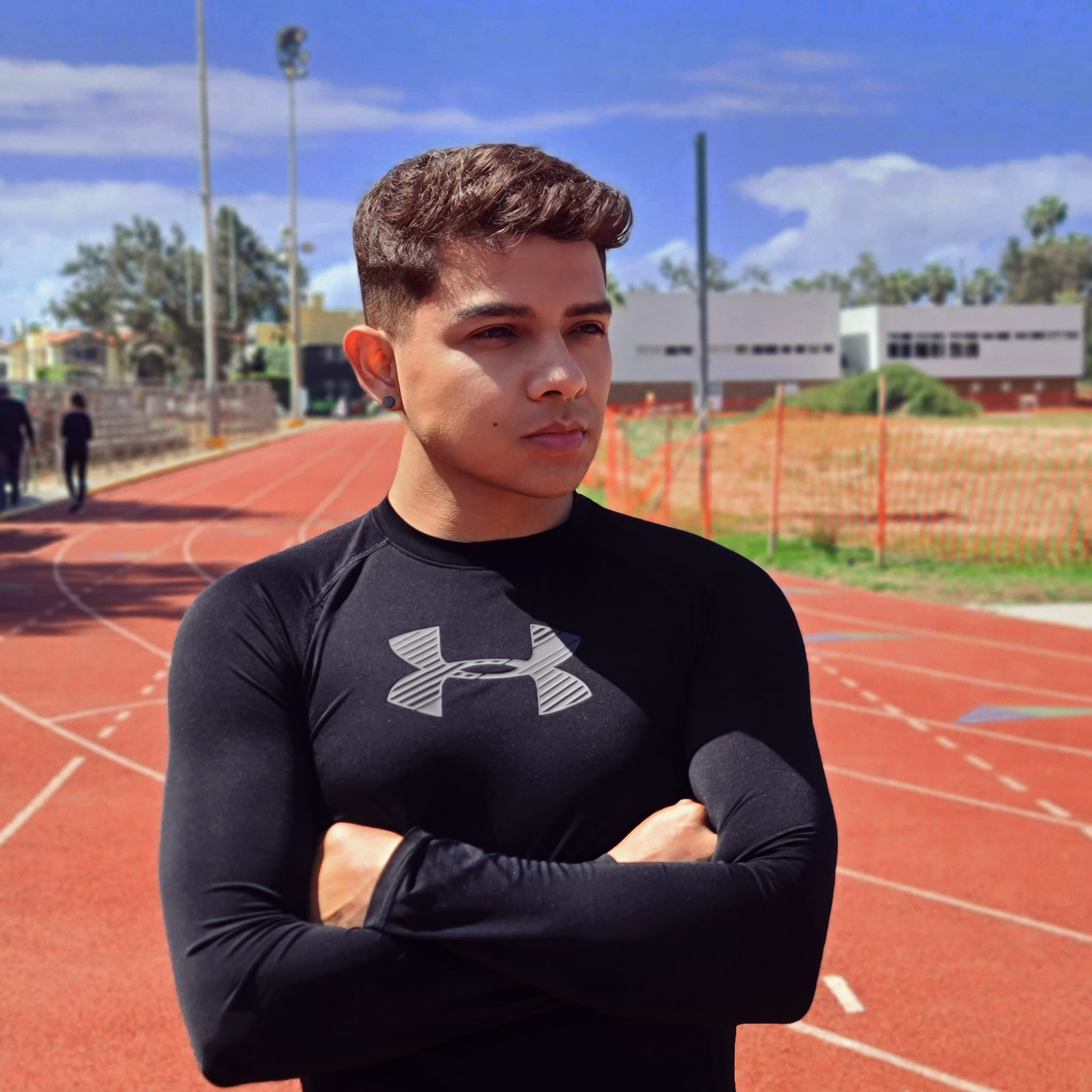Carlos Raudales