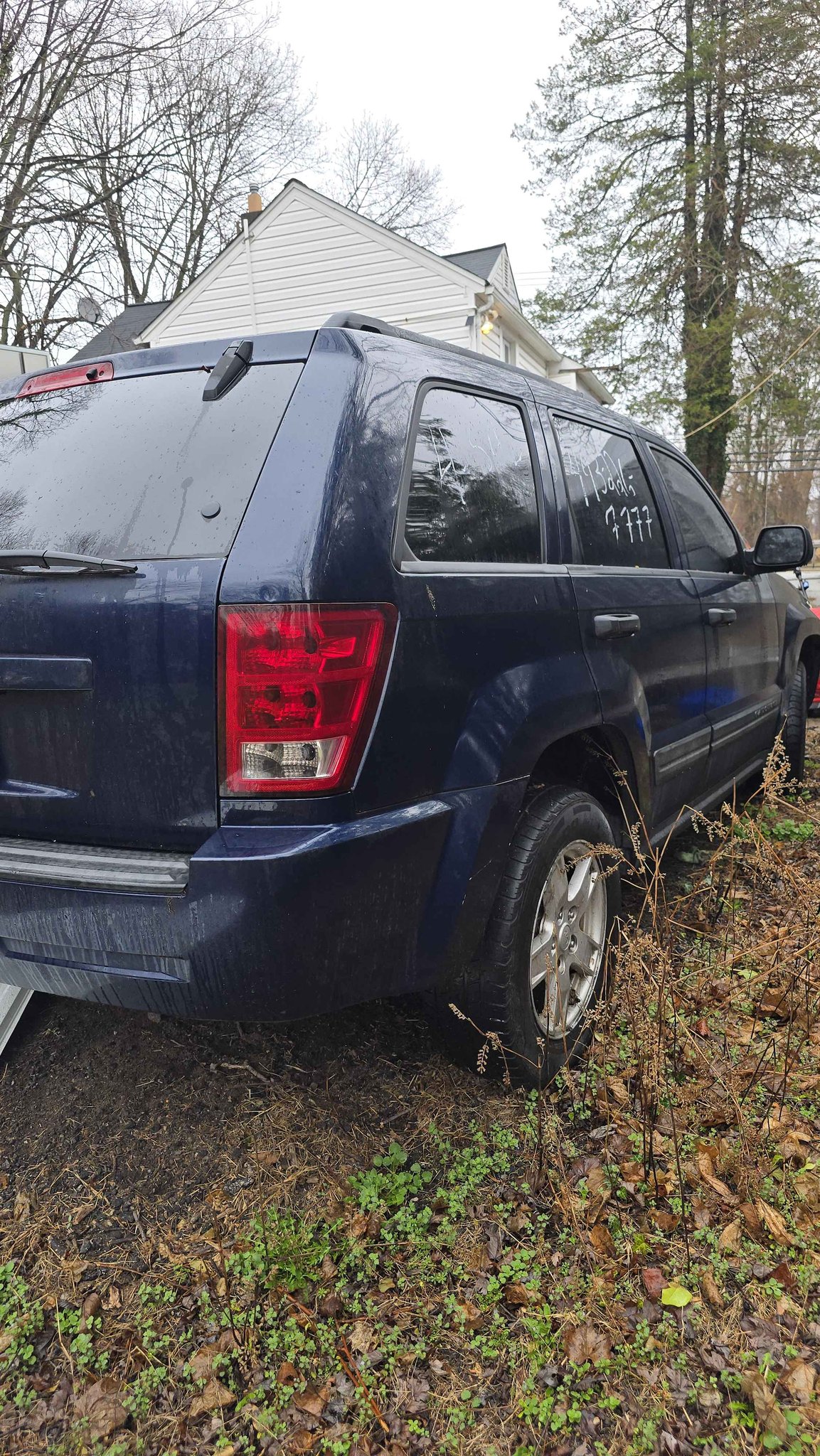 I believe 2006 Jeep Cherokee 4 wheel drive - Cars & Trucks - Owings ...
