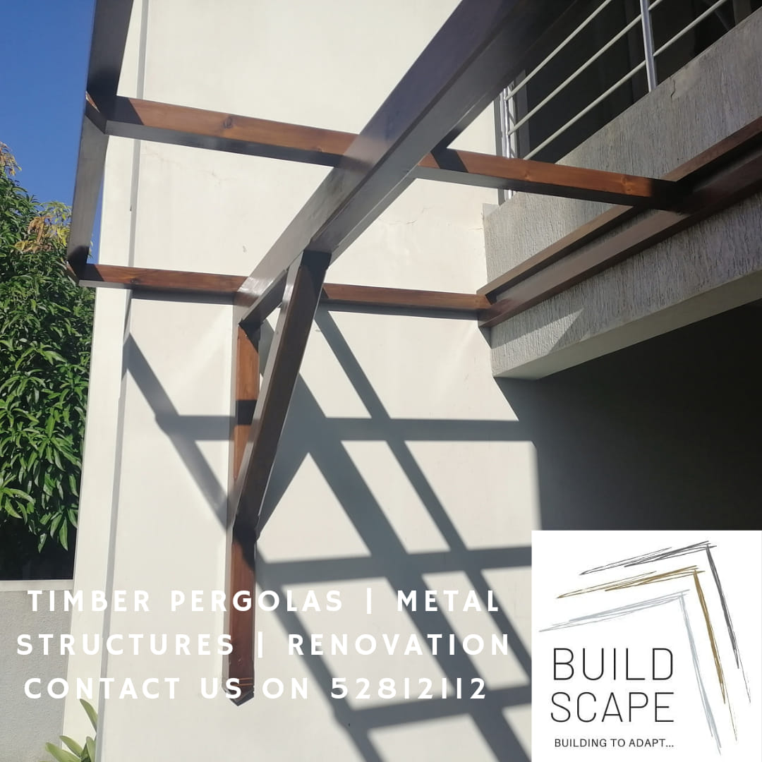 Buildscape - Make Your Long-Awaited Dream of Having a Cozy...