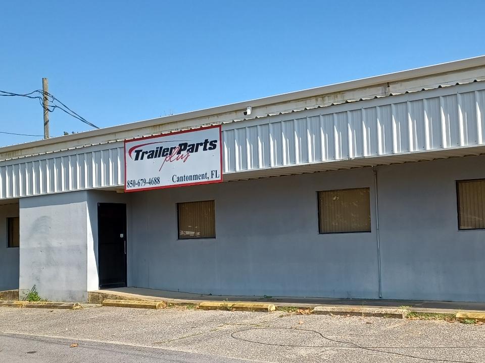 Trailer Parts Plus of Florida | Cantonment FL
