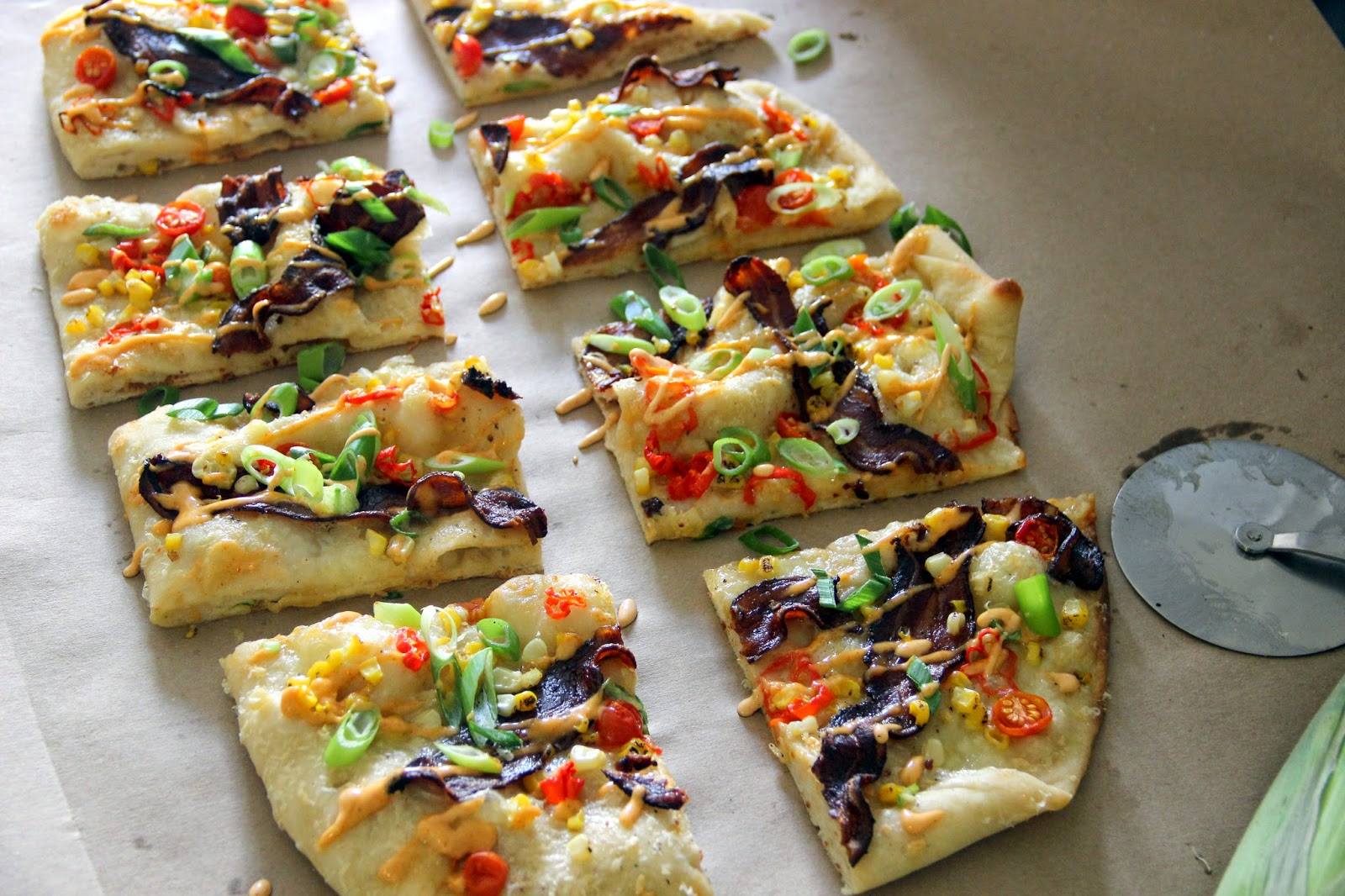 eat365 - The flavour combinations that are going on here are obscenely ...
