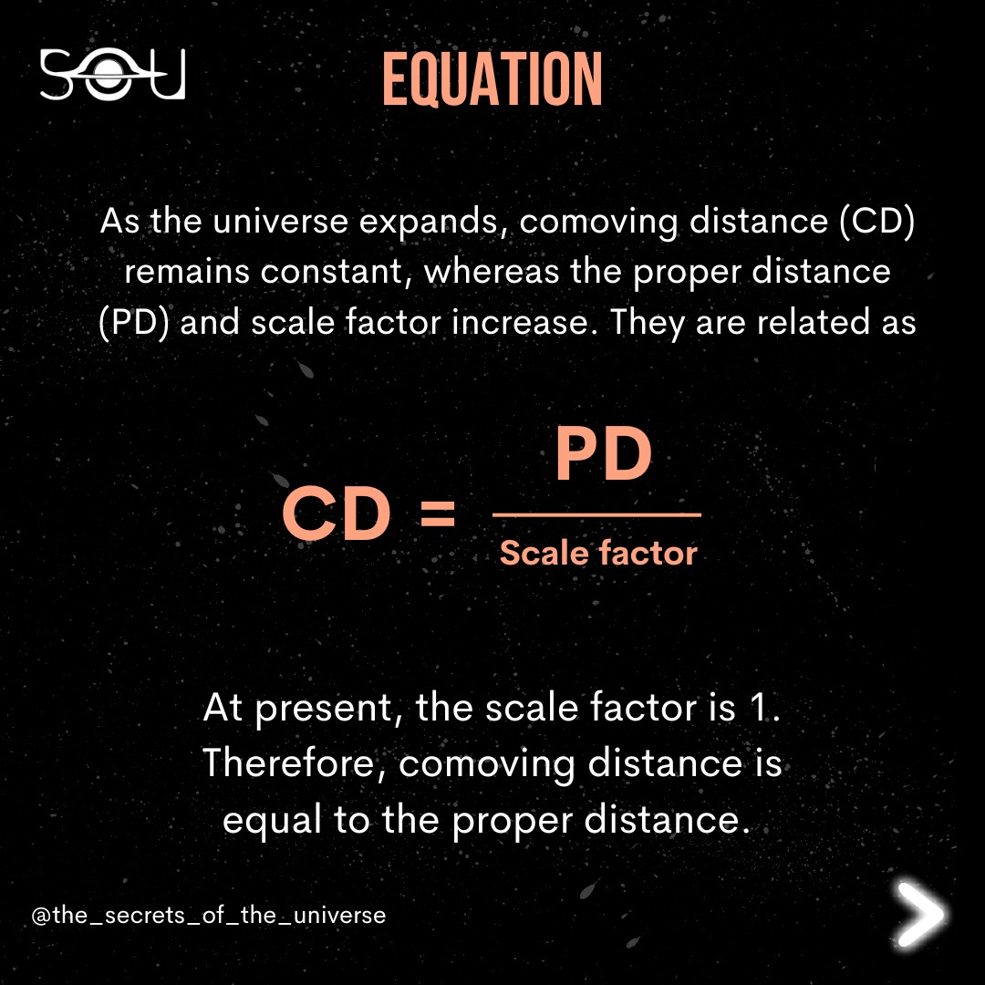 💡 🤝 Imagine you're on a... - The Secrets Of The Universe
