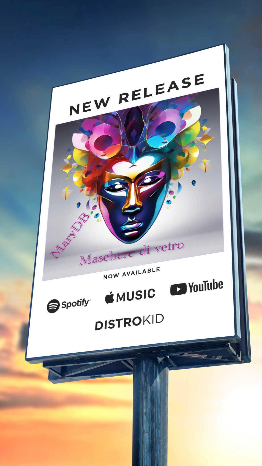 Yooo 😁 I hope everything is good guyss! New release today 