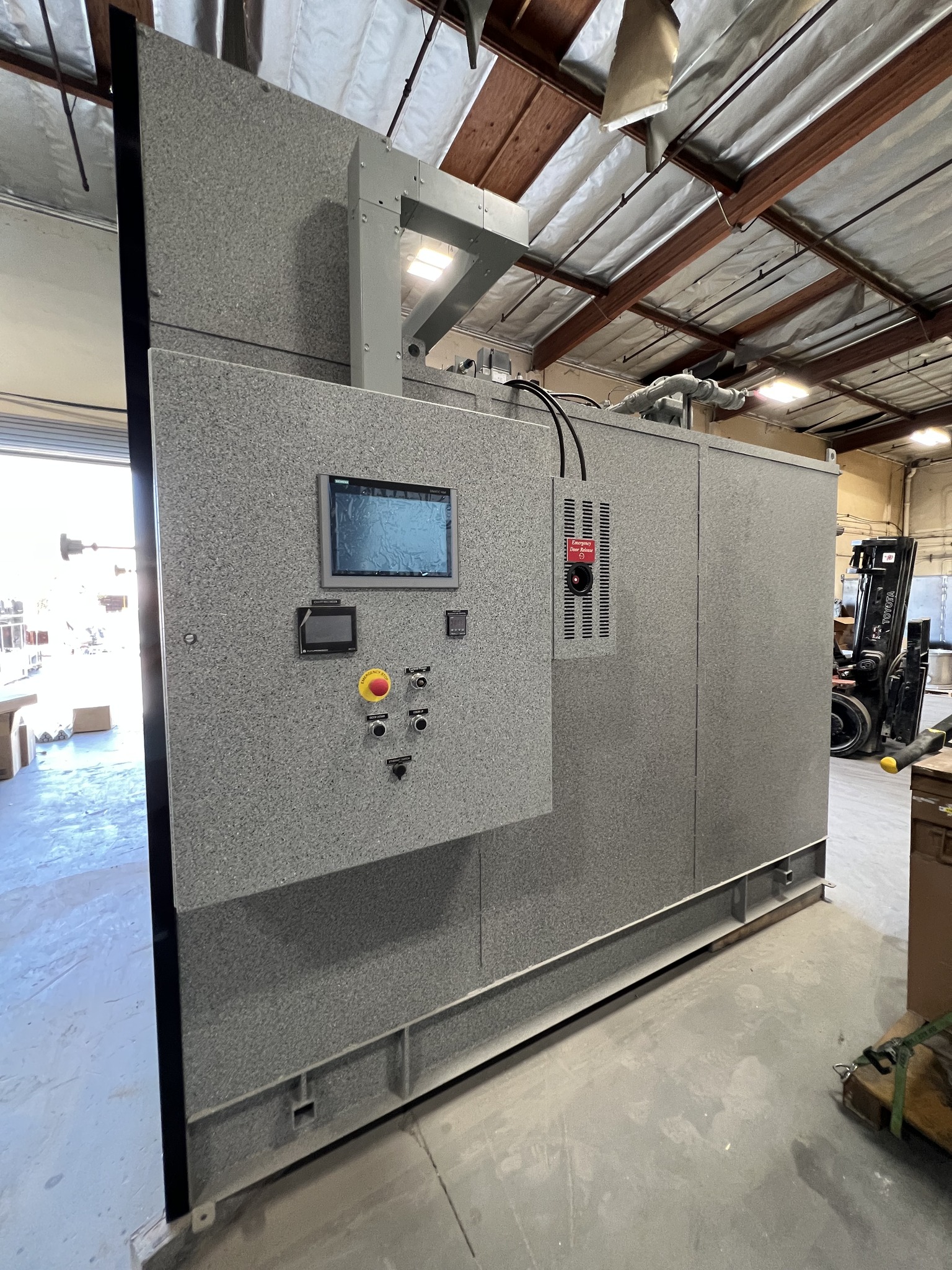 The A-300 cremation... - American Crematory Equipment Co. | Facebook