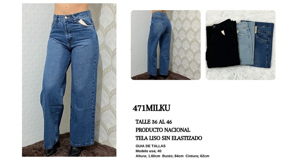 Jessy - Tienda Online | Asunción