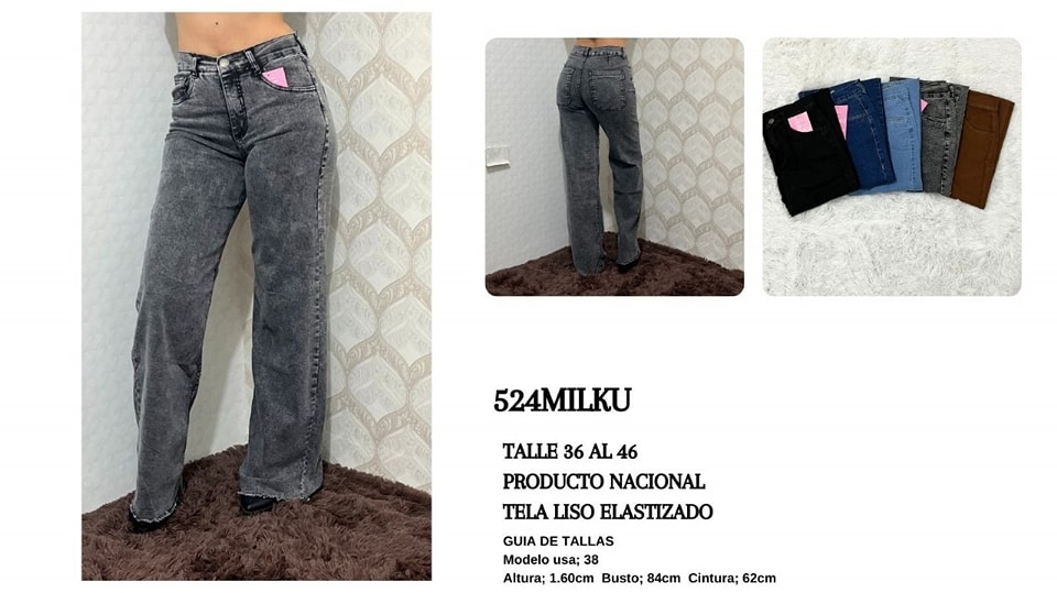 Jessy - Tienda Online | Asunción