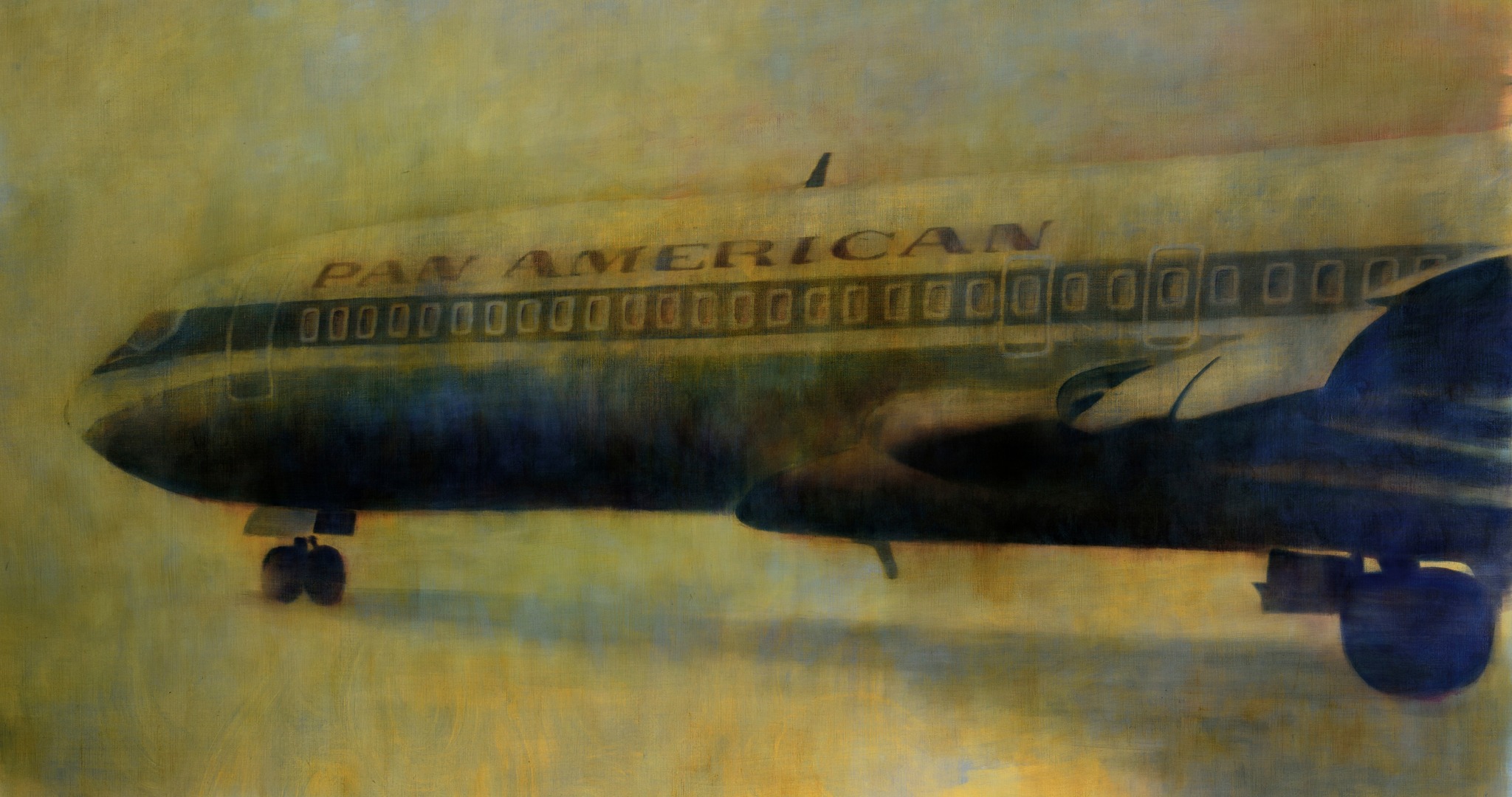 rachel coad artist