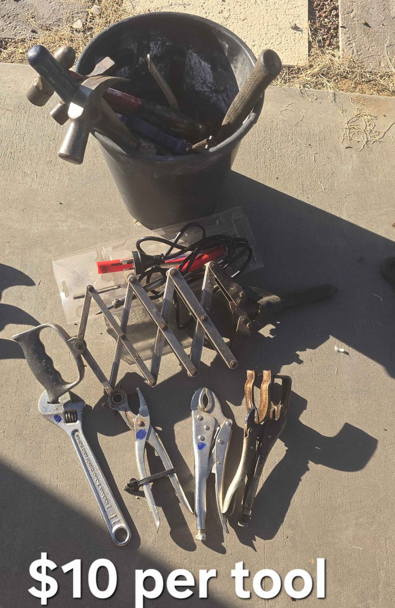 Various tools - Hand Tools - Caversham, Western Australia, Australia ...
