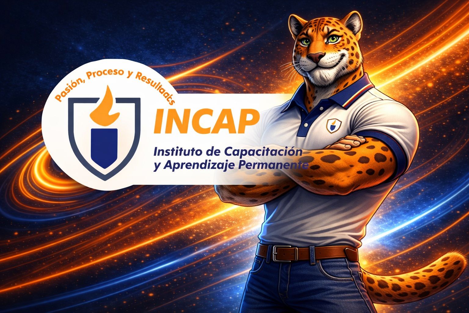 INCAP, universidad en línea. | Villa de Álvarez Centro