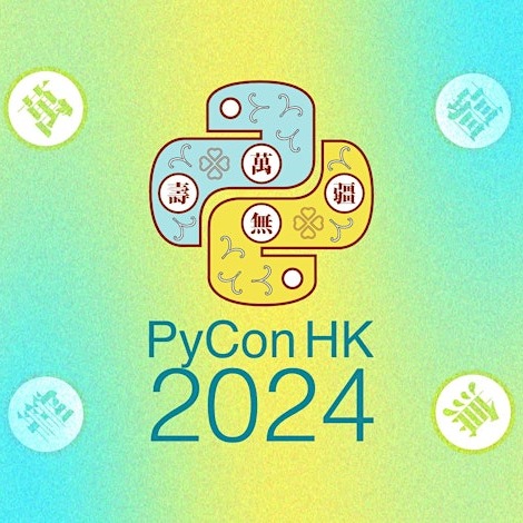 PyCon Taiwan - 召集鍾意 Python 嘅朋友！ 【🎉 盡情慶祝精彩十年，投入參與 PyCon HK...