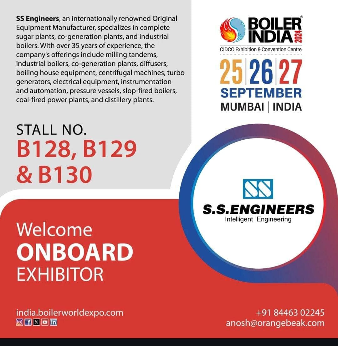 SS Engineers | Chinchwad