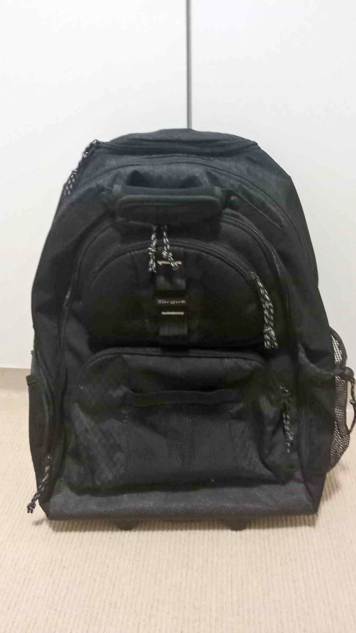 tumi backpack sale australia Alpha Bravo Navigation  ShopCGX The robust materials provide resistance to wear and make it suitable for daily commuting Costco just stocked a TUMI