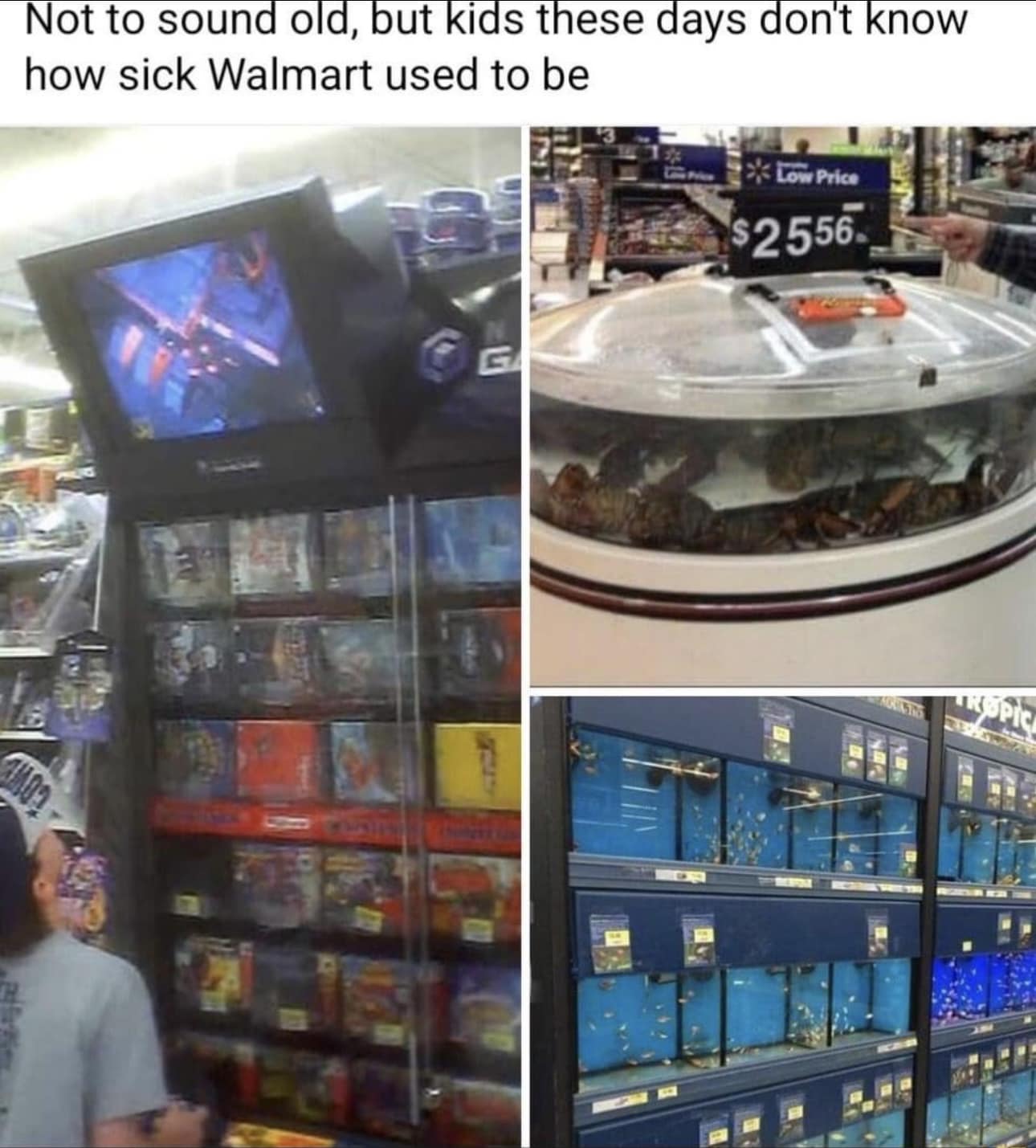 Snapping your neck to play games 😅... - Growing Up In The 90s