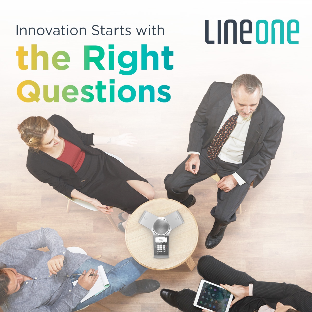 LineOne