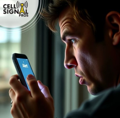 The Importance of Cellular Connectivity... - Cell Signal Pros