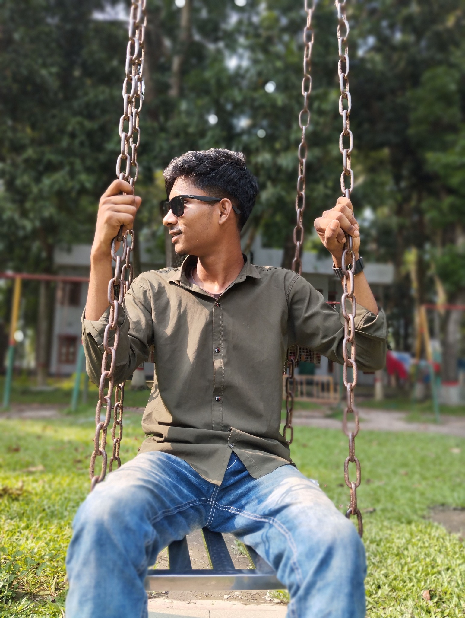 MD Rahib Babu
