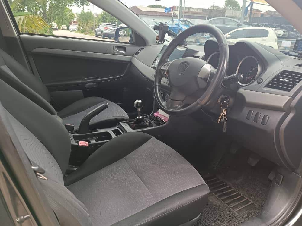 INSPIRA CONVERT EVO 10 2wd MANUAL - Cars & Trucks - Bukit Tambun, Pulau ...