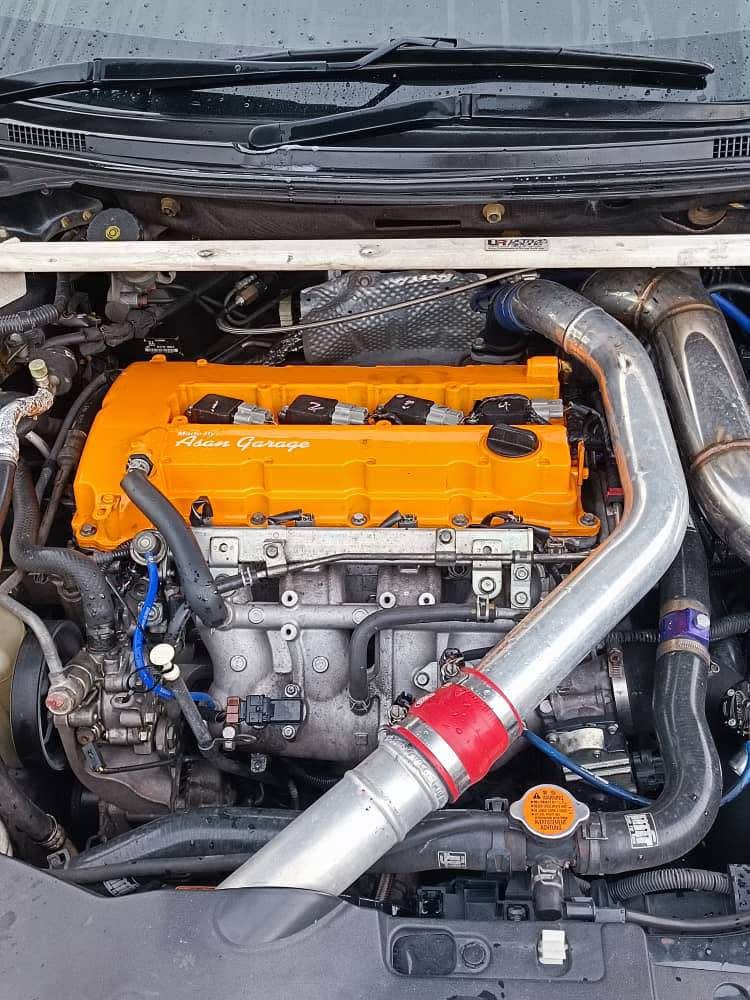 INSPIRA CONVERT EVO 10 2wd MANUAL - Cars & Trucks - Bukit Tambun, Pulau ...