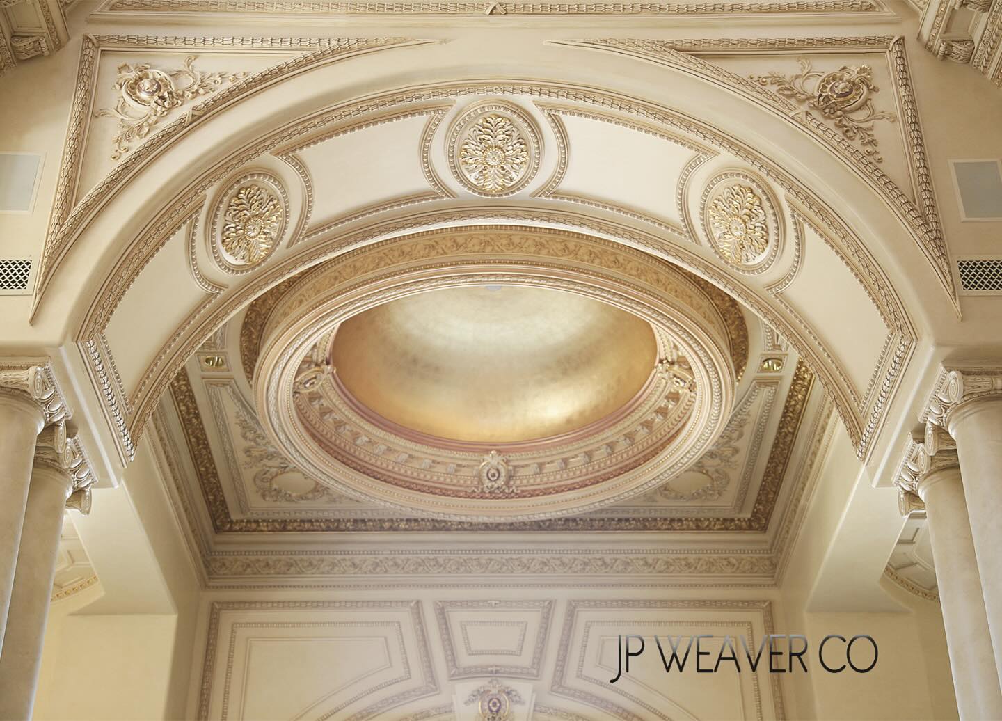 JP Weaver Company