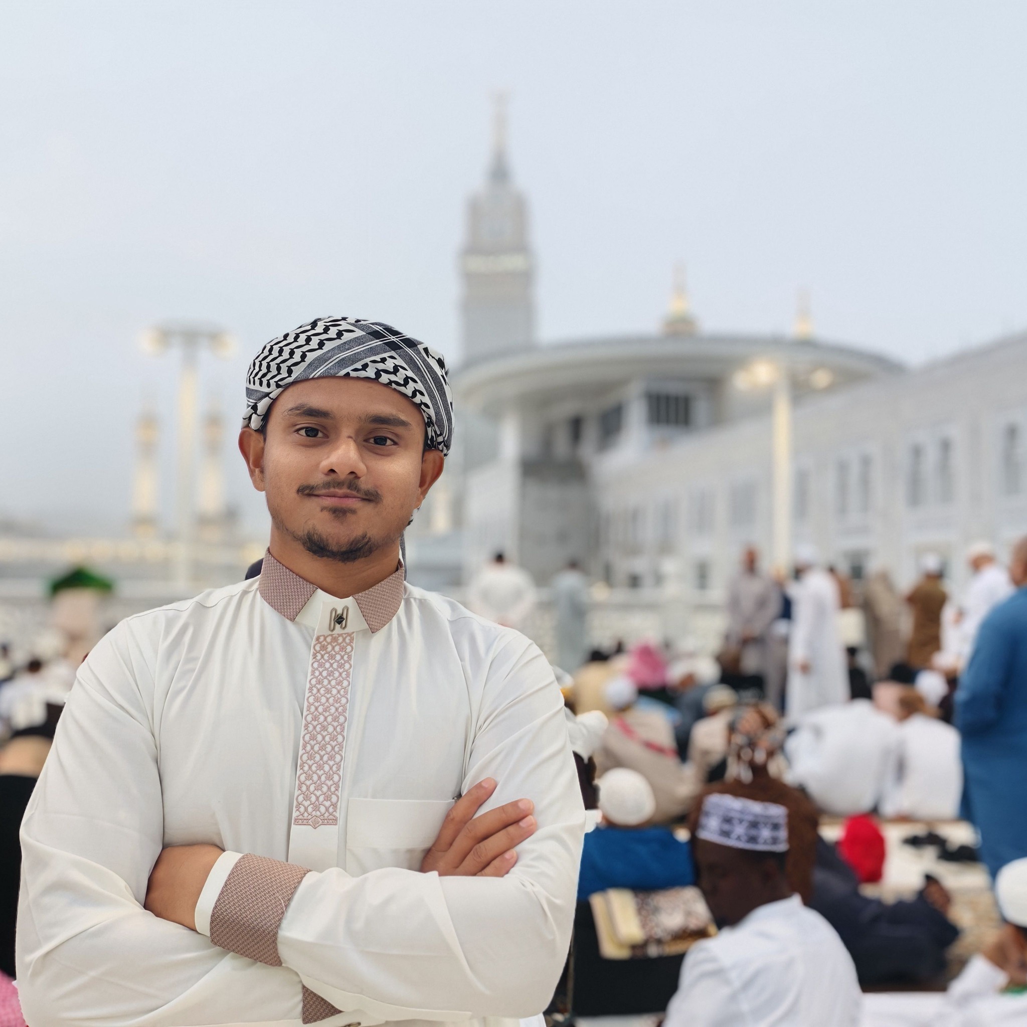 Jorjis Anower Naim