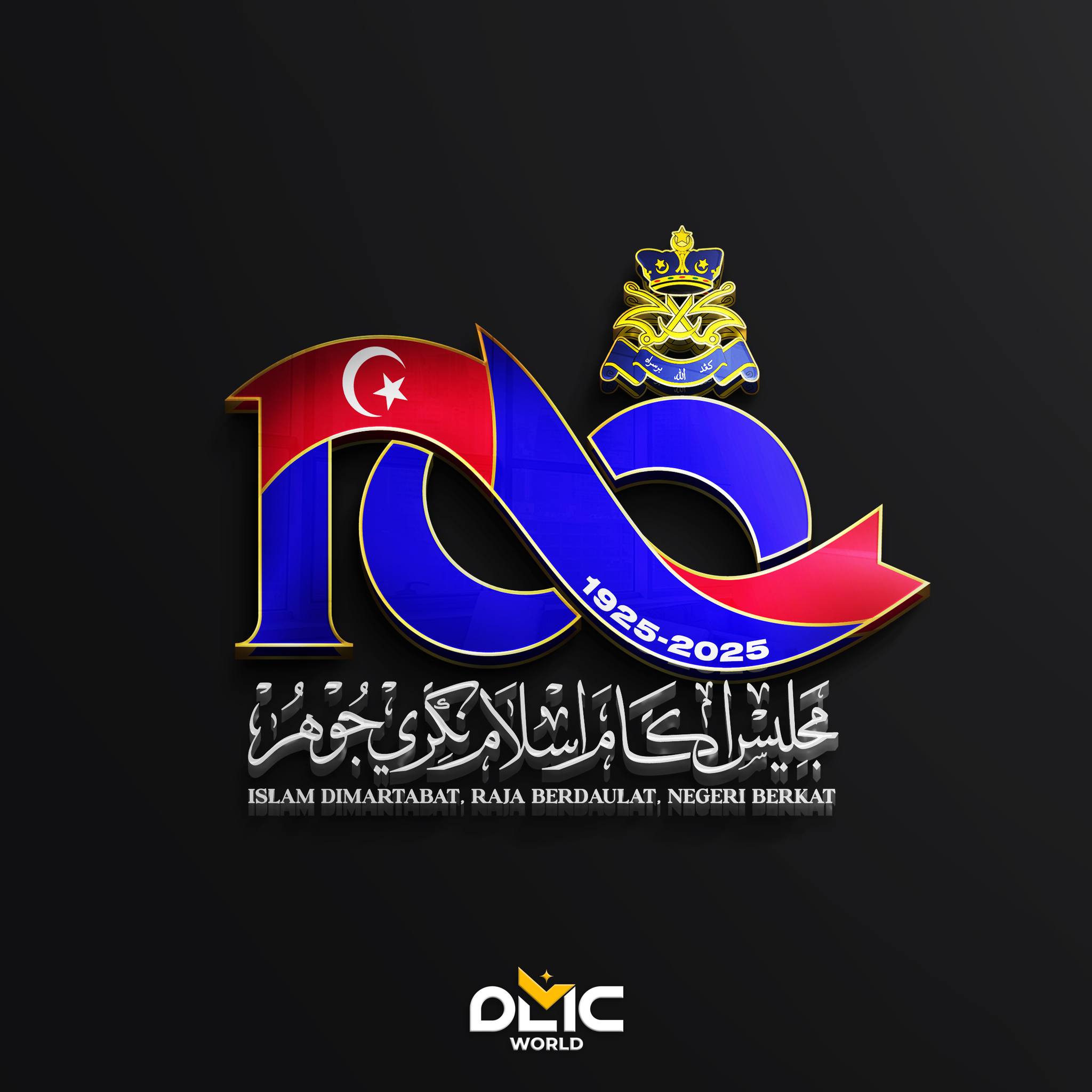 DLMC World