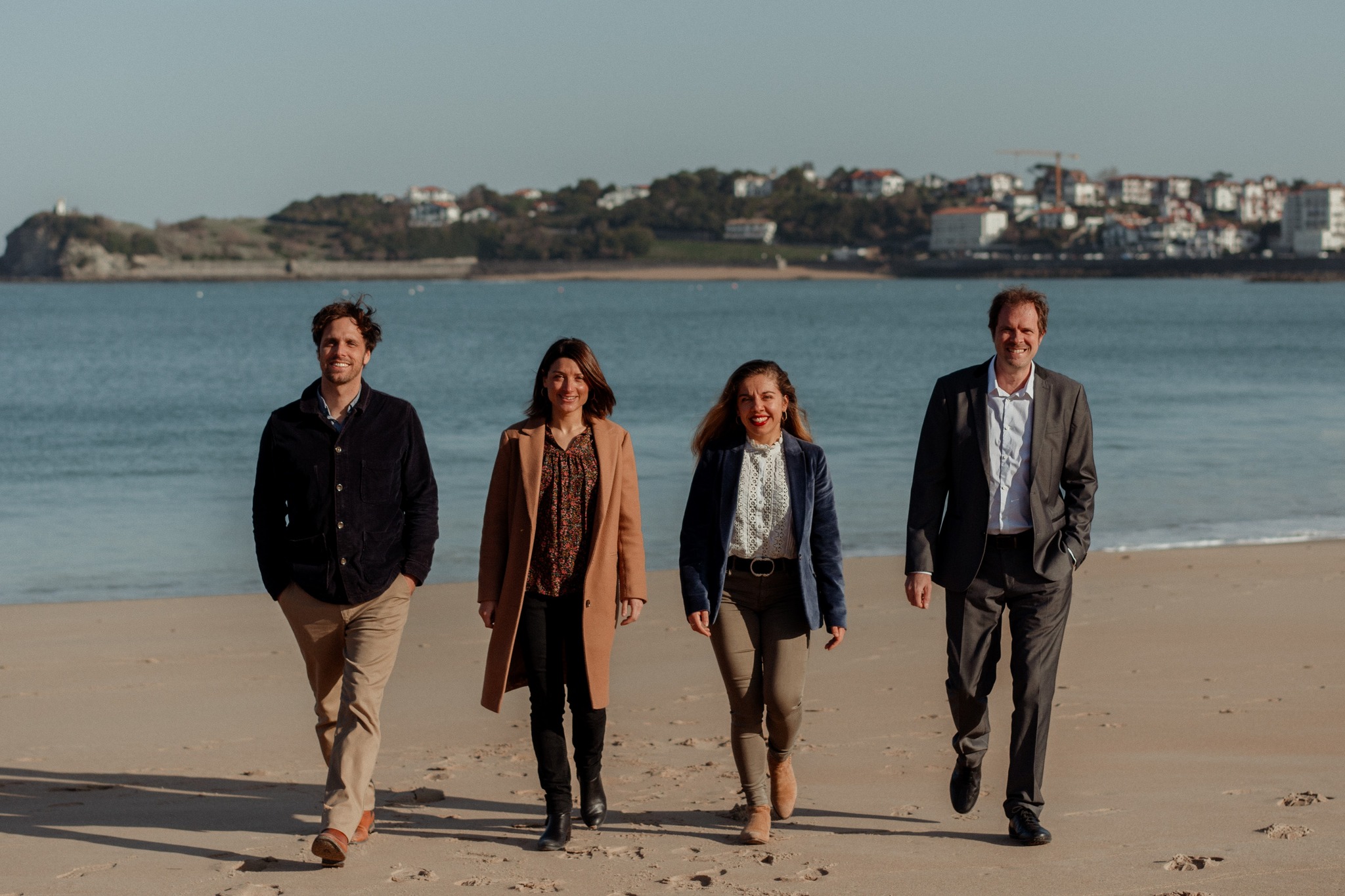 Cabinet Luz Avocats | Saint-Jean-de-Luz